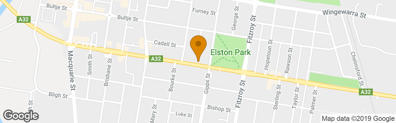 Hotel Country Leisure Motor Inn