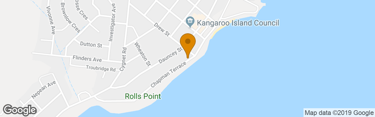 Kangaroo Island Seaview Motel