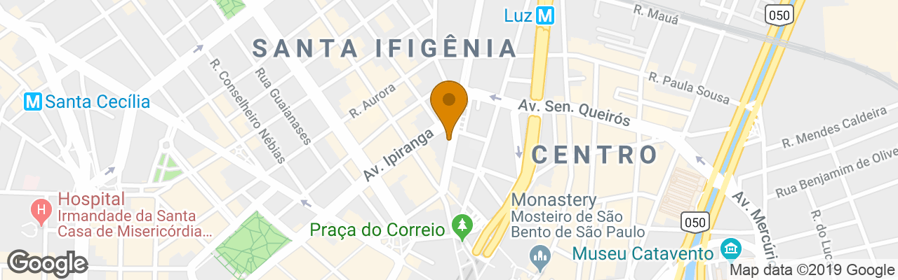 Hotel Dan Inn Planalto 