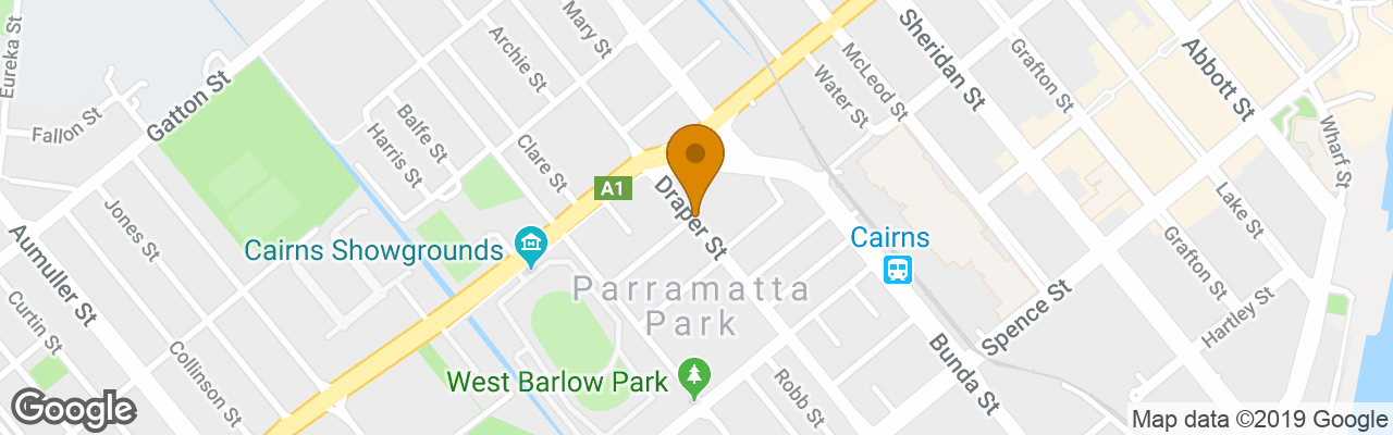 Hotel Cairns City Backpackers Hostel