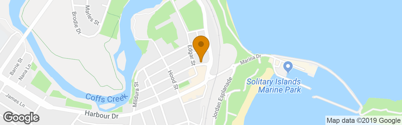 Inn Coffs Harbour Yha