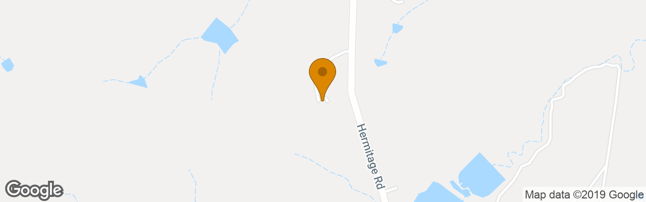 Bed and Breakfast The Grange on Hermitage