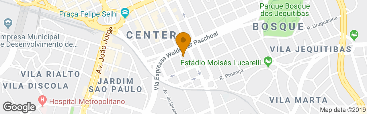 Hotel Mercure Campinas 