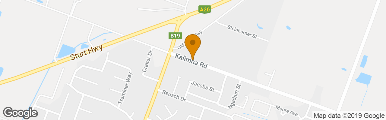 Barossa Gateway Motel