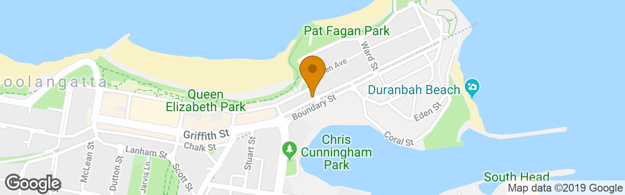 Hotel Komune Resort and Beach Club Greenmount Beach