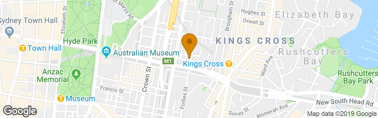 Hostel Summer House Backpackers