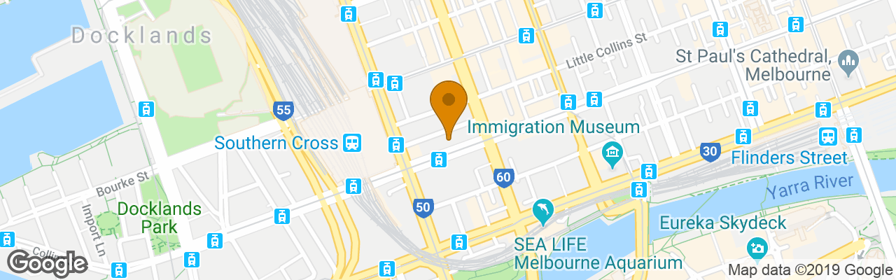 Melbourne Skyhigh Apartments