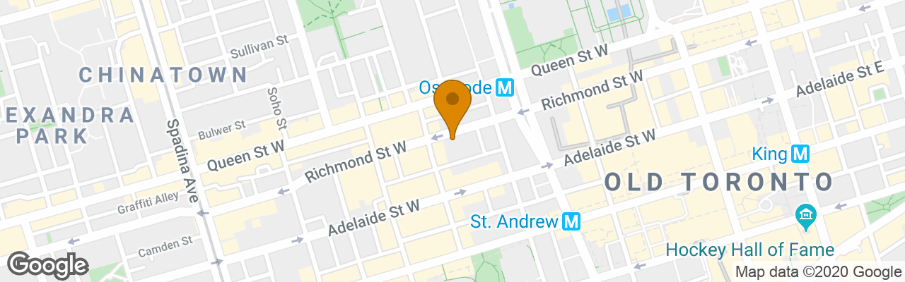 To Stays Richmond And Duncan