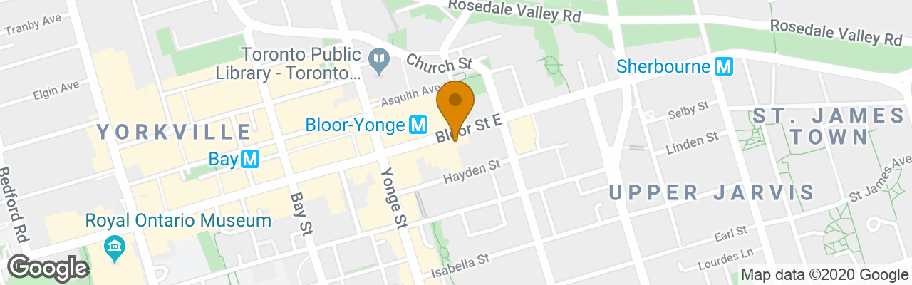 Sky Suites Yorkville