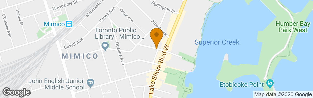 Life Suites Lakeside Mimico