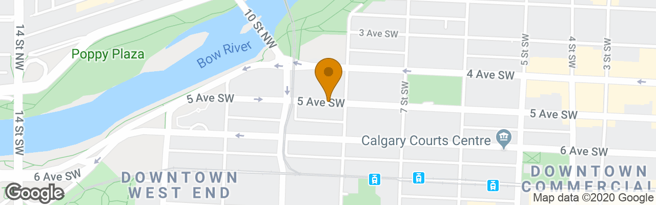 Executive Suites By Roseman 5 West Suites