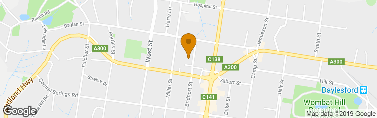 Bed and Breakfast Pendower House