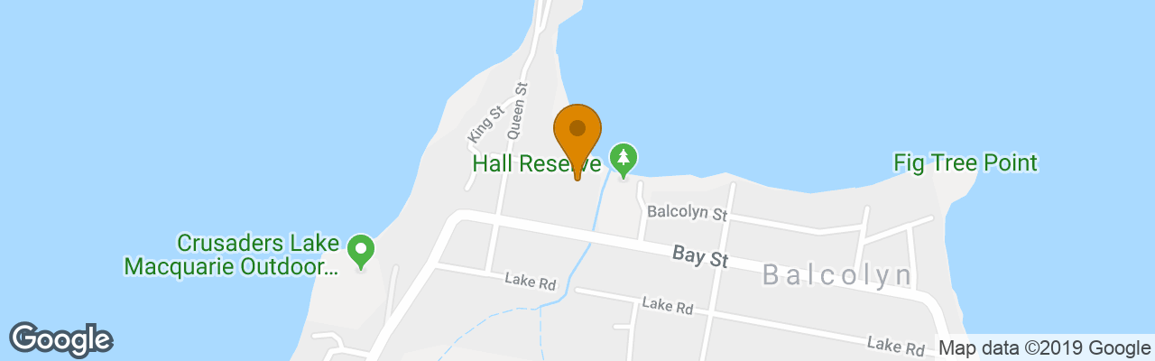 Bed and Breakfast Serenity Lodge Nsw