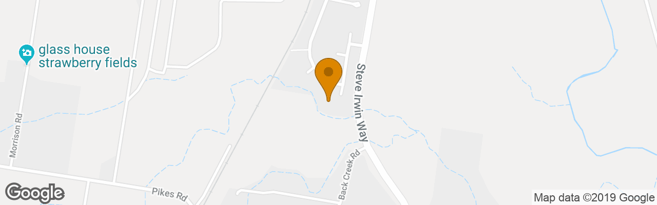 Bed and Breakfast Beerwah Hideaway