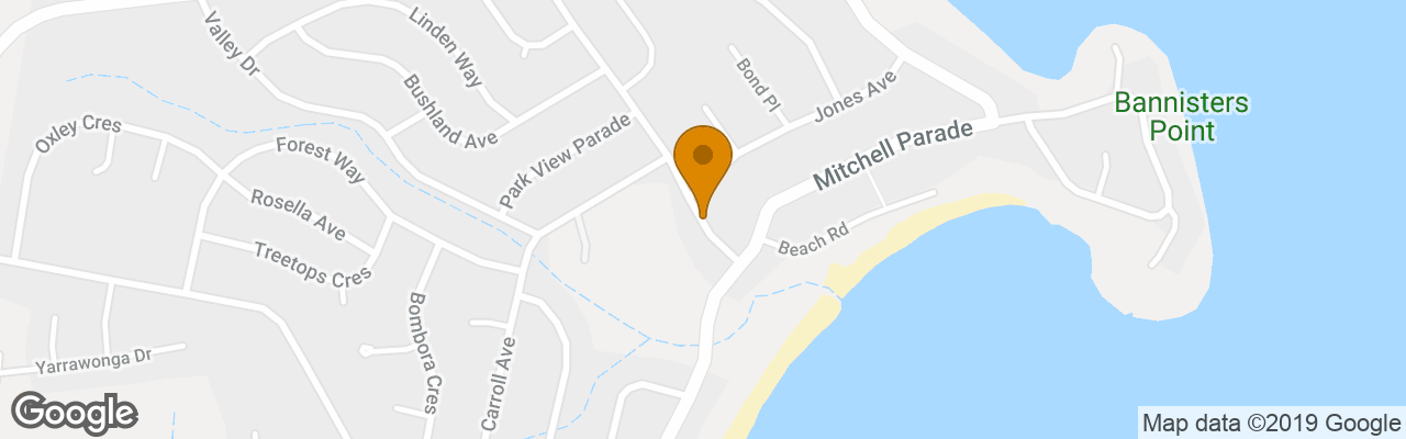 Hotel Bannisters Pavilion