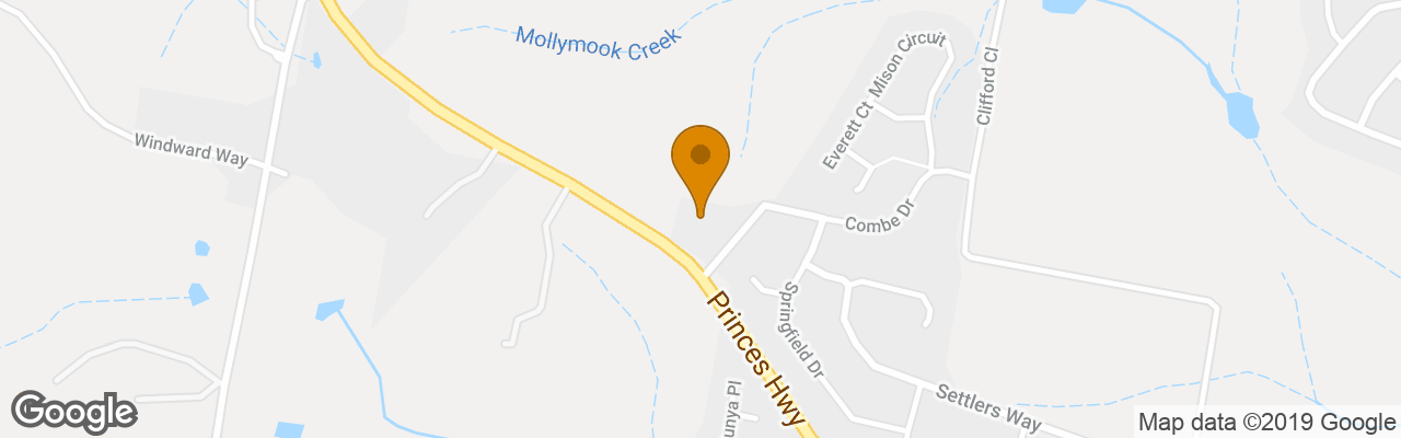 Bed and Breakfast The Ridge Retreat At Mollymook