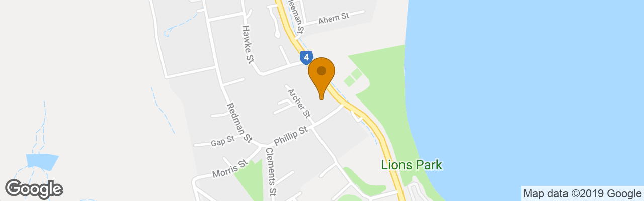 Hostel Emu's Beach Resort