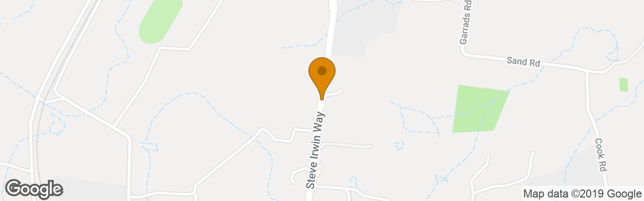 Beerwah Glasshouse Motel