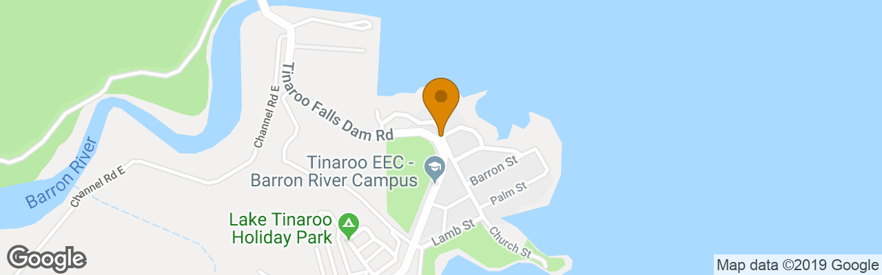 Motel Lake Tinaroo Terraces