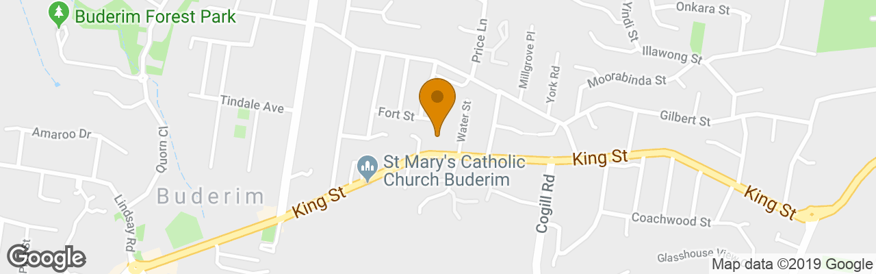 Motel Buderim Motor Inn