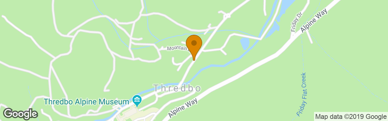 Hotel The River Inn Thredbo