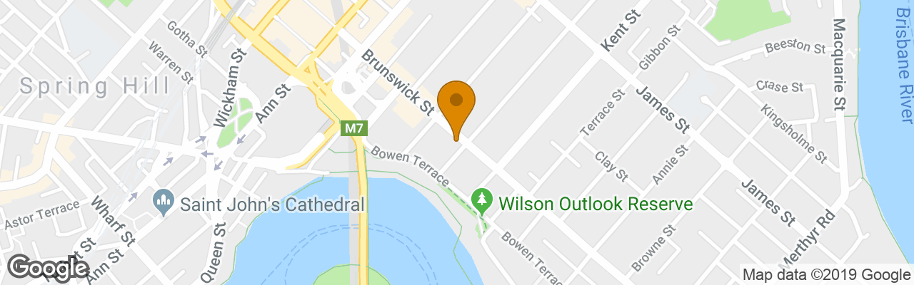 Hostel Bluetongue Backpackers