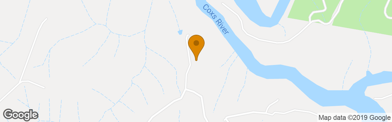 Resort Eagle View Escape