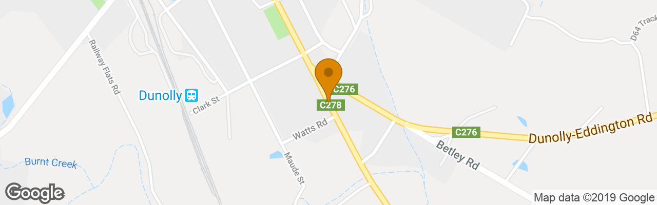 Dunolly Golden Triangle Motel