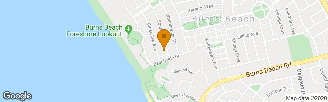 Burns Beach Bed & Breakfast