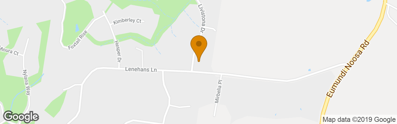 Bed and Breakfast Noosa Edge Nudist Retreat