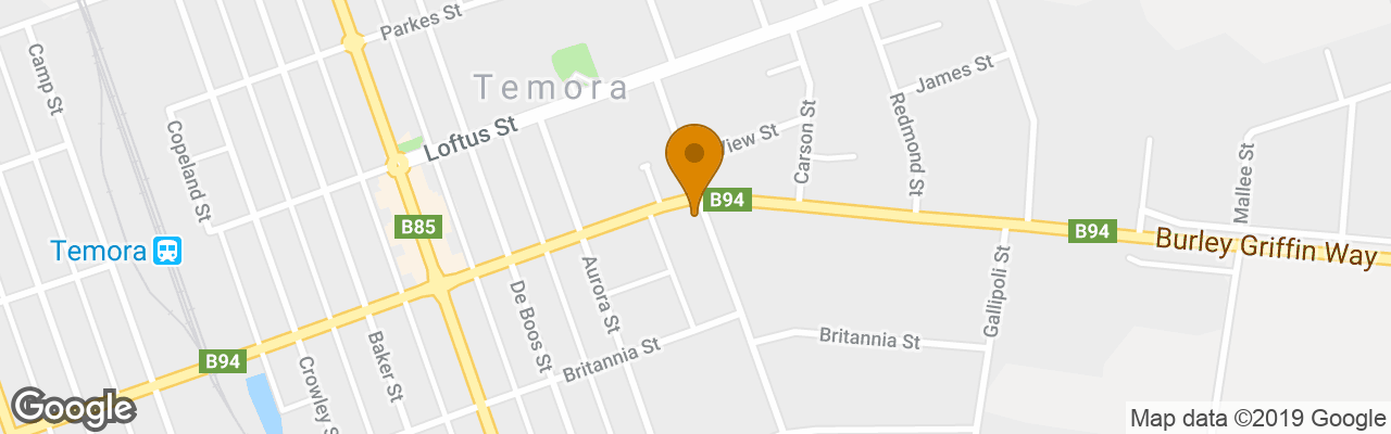 Motel Aromet Motor Inn