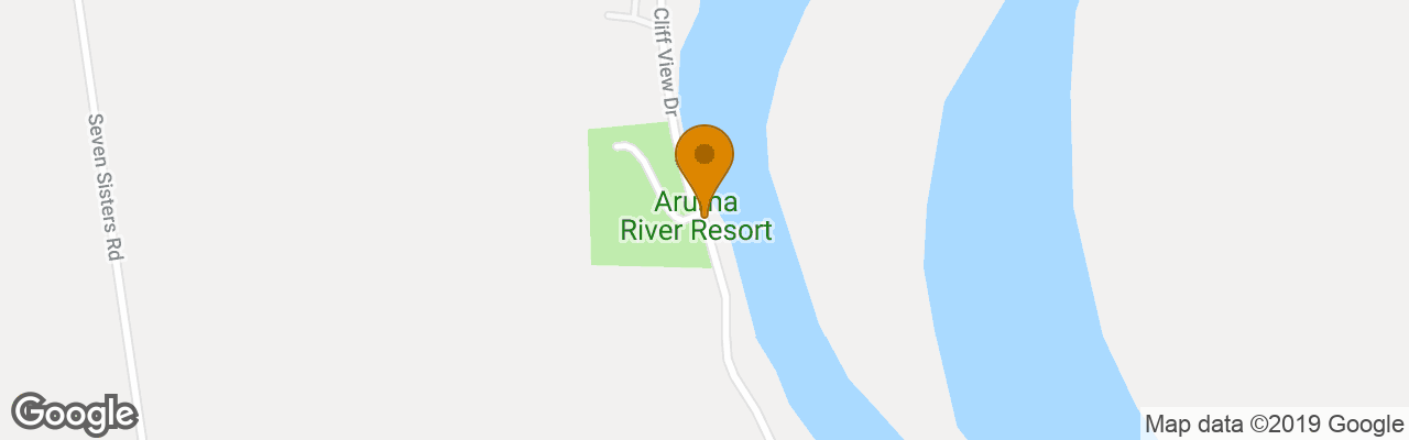 Aruma River Resort