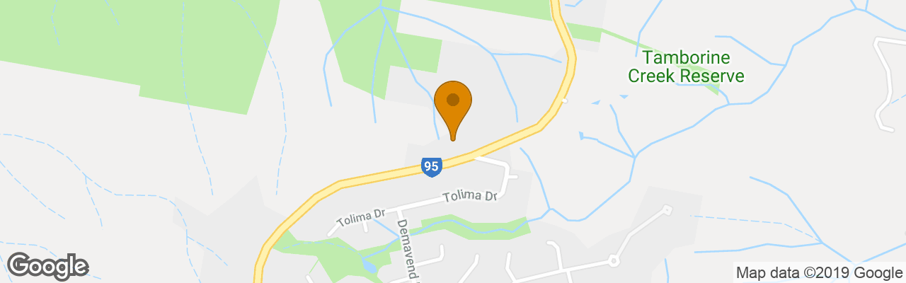 Bed and Breakfast Bed&Breakfast Tambaridge