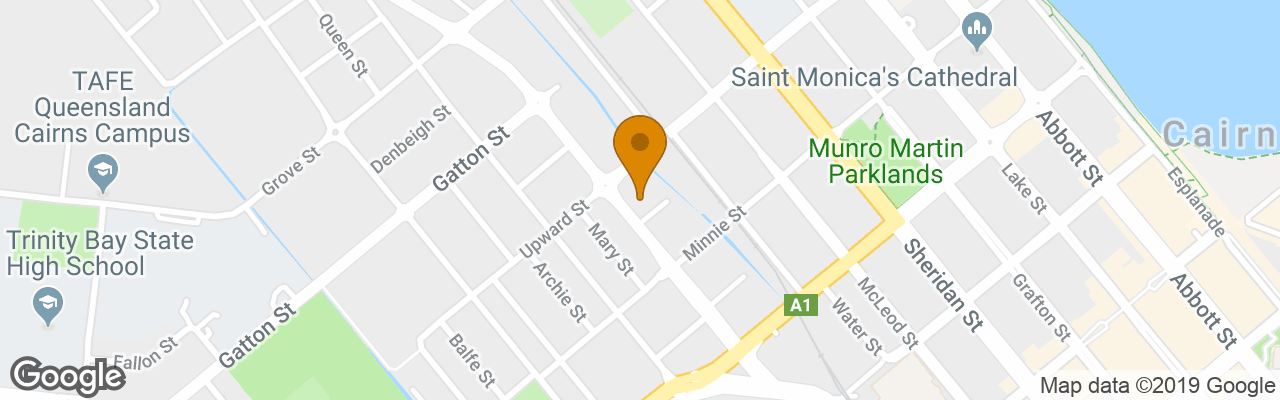 Bed and Breakfast Two Storey House Queenslander