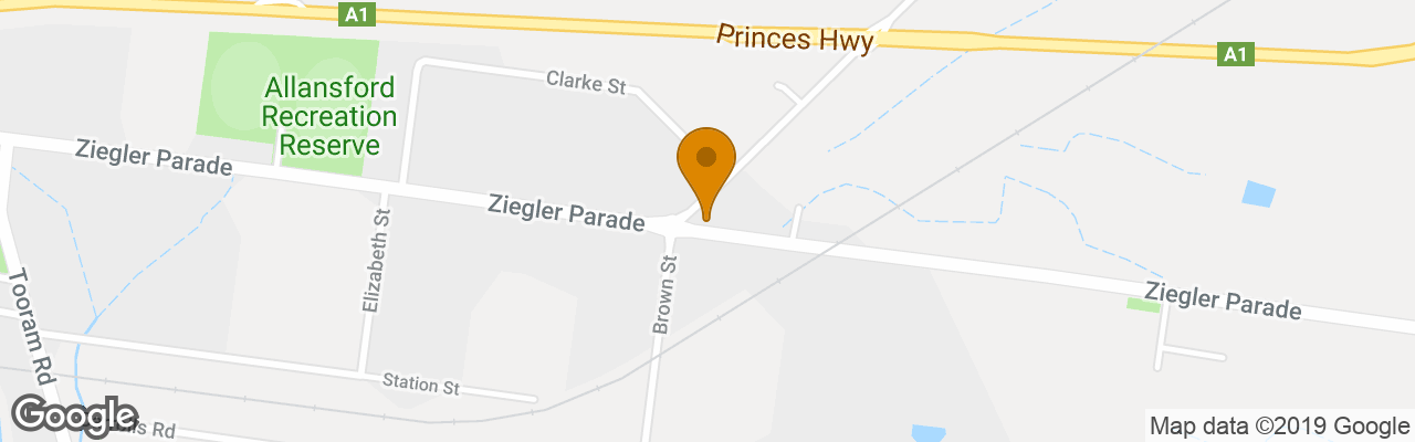 Allansford Hotel Motel