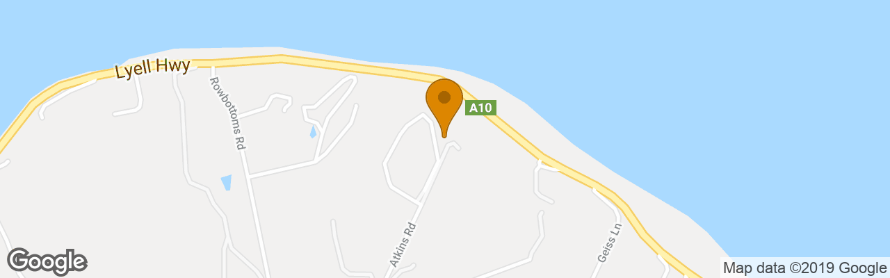 Bed and Breakfast La Riviera