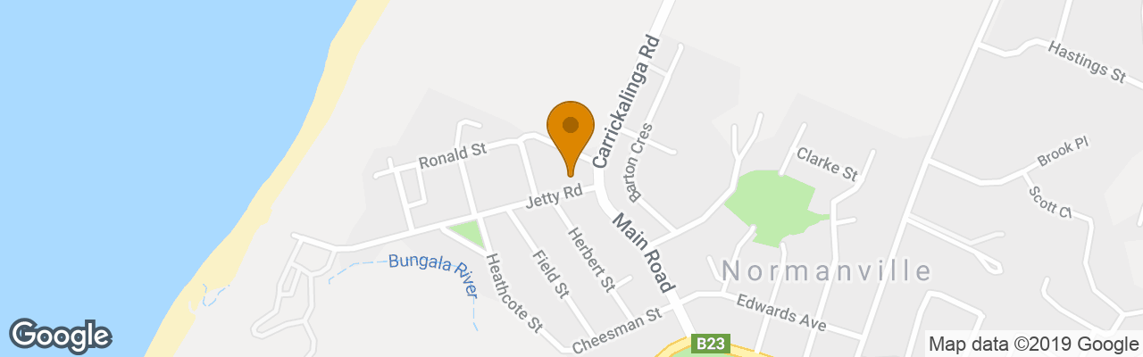 Bed and Breakfast Seagrass Villas