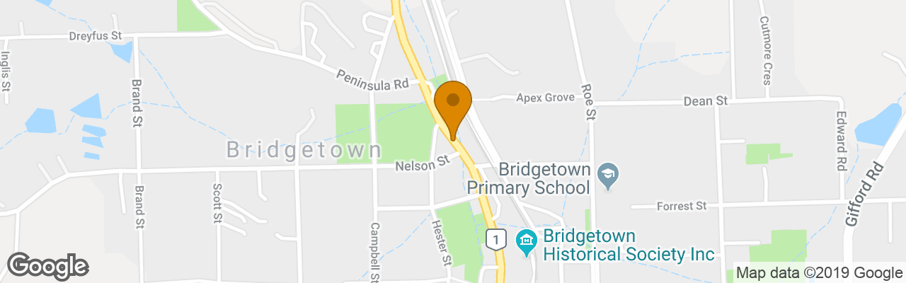 Bed and Breakfast Bed&Breakfast Woodlands of Bridgetown