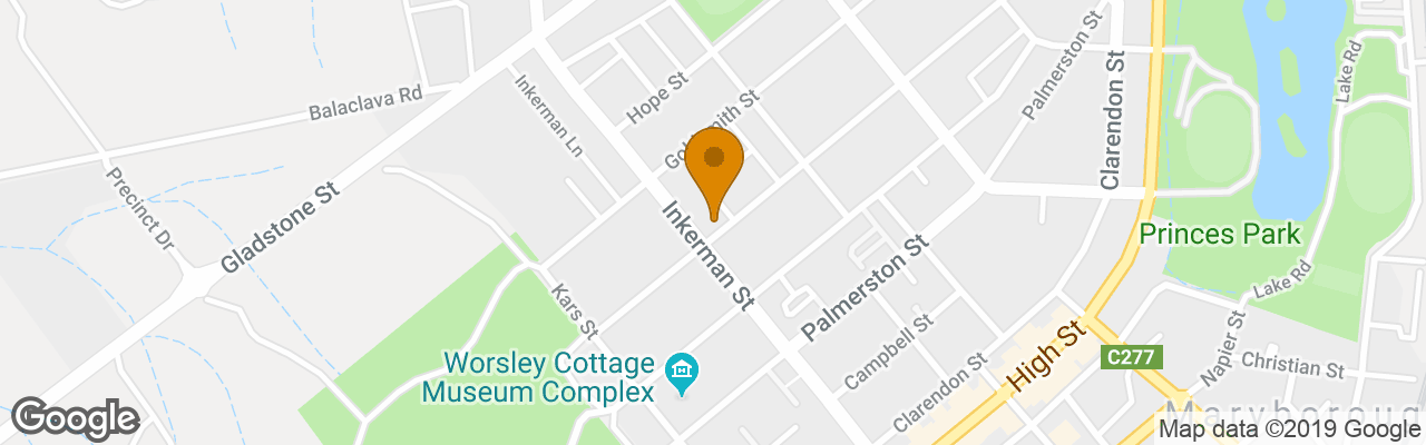 Bed and Breakfast Figtree House