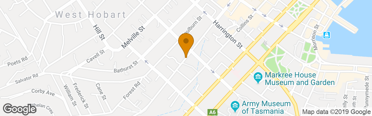 Herberge The Pickled Frog