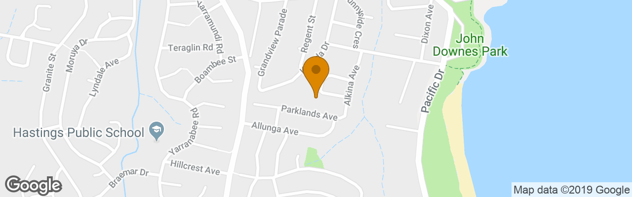 Bed and Breakfast Beach Serai