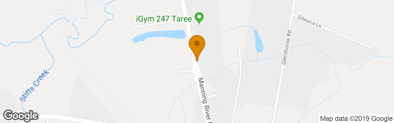 Hereford Lodge Motel