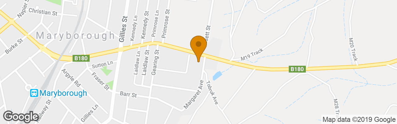 Highlander Haven Motel