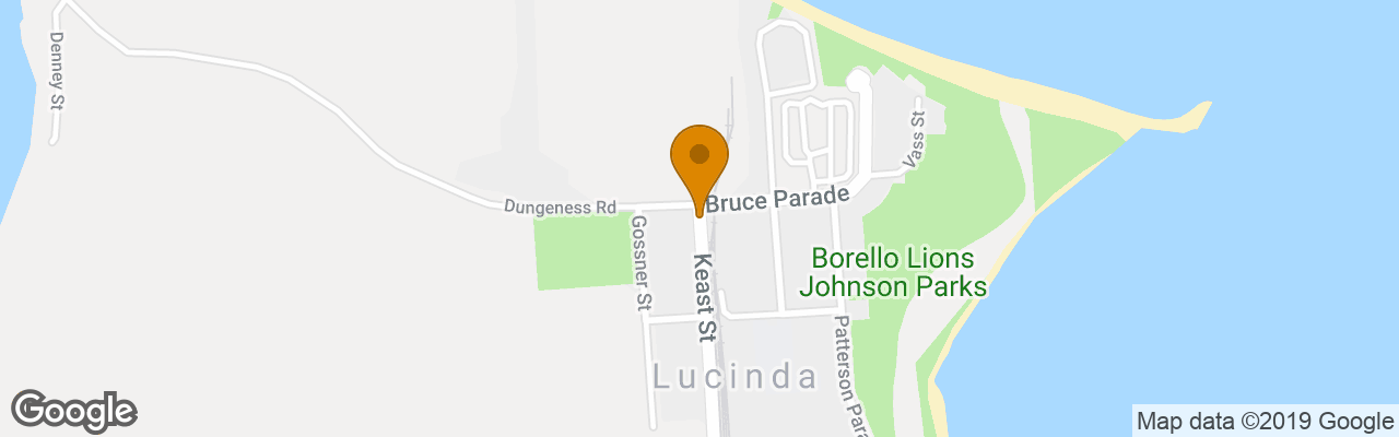 Lucinda Point Hotel Motel