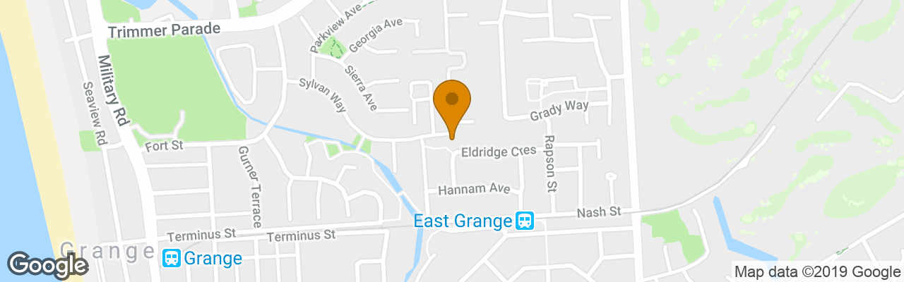 Bed and Breakfast Grange Adelaide