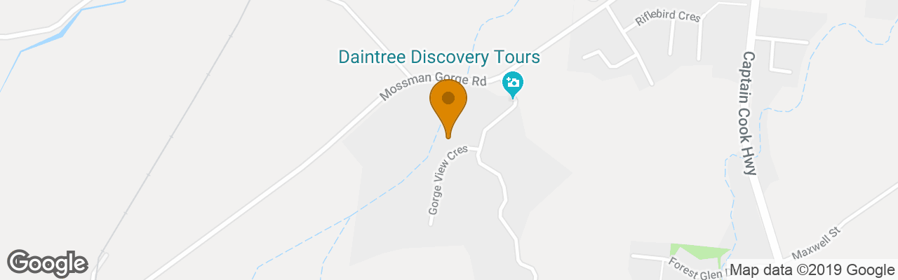 Bed and Breakfast Bed&Breakfast Mossman Gorge