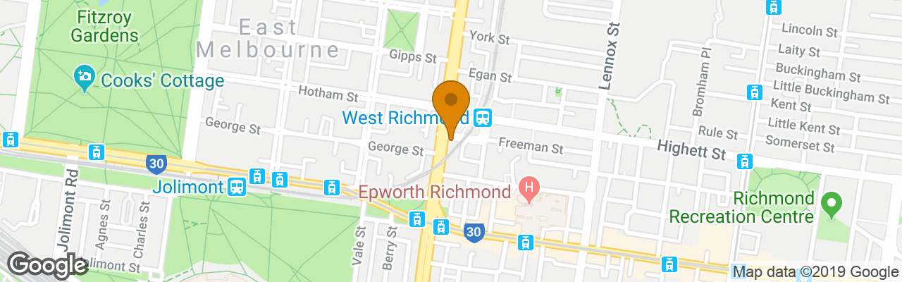 Hostel Landing Pads Richmond