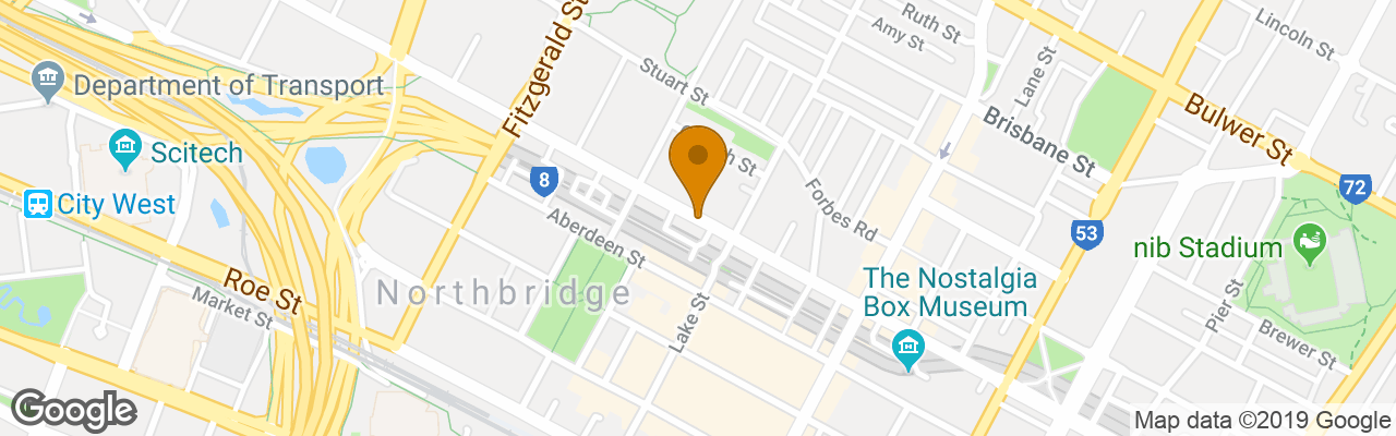 Hostel Ozi Inn Backpackers