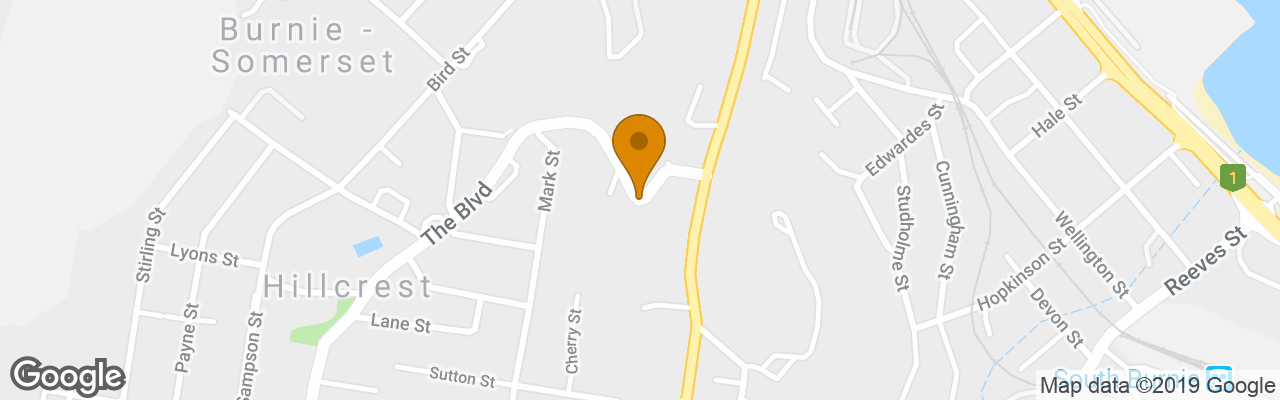 Bed and Breakfast Glen Osborne House