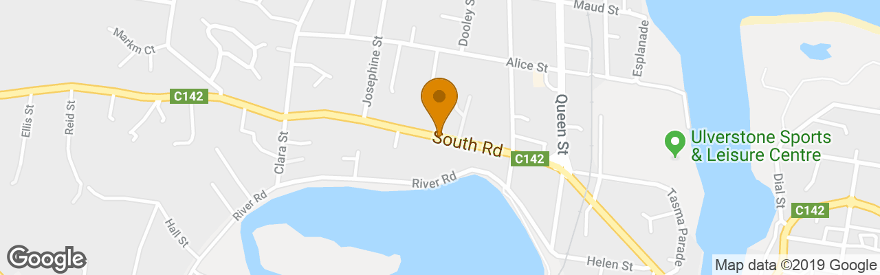 Bed and Breakfast Boscobel Of Tasmania